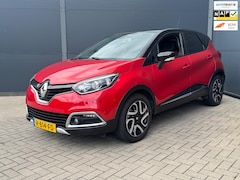 Renault Captur - 1.2 TCe Helly Hansen / Automaat / Camera / Pdc