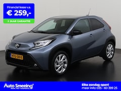 Toyota Aygo X - 1.0 VVT-i S-CVT Envy Automaat | Camera | Navigatie | Apple/Android Carplay | Zondag Open