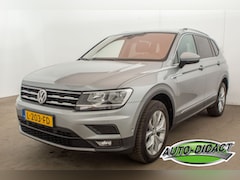 Volkswagen Tiguan - Alspace 55.102 km Automaat 1.5 TSI Comfortline Business