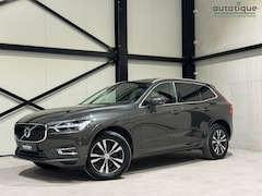 Volvo XC60 - 2.0 T8 AWD Momentum Pro Aut. | panorama | navi | leder | trekhaak |