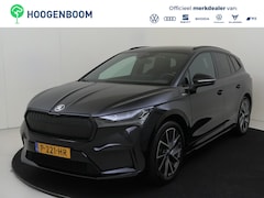 Skoda Enyaq iV - 60 Sportline | Achteruitrijcamera | Stoel- en stuurwielverwarming | Keyless | Navigatie |