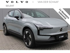 Volvo EX30 - Single Motor Extended Range Ultra 69 kWh | € 7000, - voorraad korting | Extra getint glas