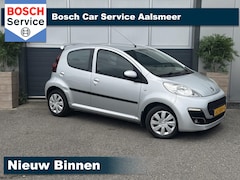 Peugeot 107 - 1.0 Active NAP SPORT GARANTIE