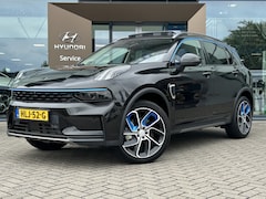 Lynk & Co 01 - 1.5 |261 PK Plug-in Hybrid | Panoramadak | 20'' velgen |