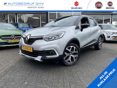Renault Captur - Energy TCe 90pk Intens