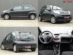 Citroën C1 - 1.0-12V Séduction * LM VELGEN * GOED ONDERHOUDEN