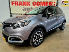 Renault Captur - 0.9 TCe 90PK Dynamique + NAP|OH historie|Keyless|Navi|DAB|Bluetooth|PDC|Camera|17"LMV