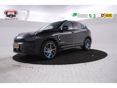 Lynk & Co 01 - 1.5 Panorama dak, Apple/Android carplay, Keyless