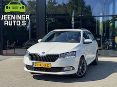 Skoda Fabia Combi - 1.0 Business Edition | Carplay |