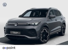 Volkswagen Tiguan - R-Line-Edition 1.5 eHybrid 150 kW / 204 pk SUV 6 v