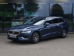 Volvo V60 - 2.0 T6 Recharge AWD Inscription 340 PK PHEV, Panoramadak, Harman/Kardon, 360 Camera, Trekh