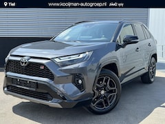 Toyota RAV4 - 2.5 Hybrid AWD GR SPORT FULL OPTION, Seat memory, 360" Camera, Dodehoekdetectie, JBL, Stoe