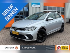 Volkswagen Polo - 1.0 MPI Polo highline PANO/DIGITAAL/CAMERA