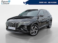 Hyundai Tucson - 1.6 T-GDI PHEV Premium 4WD |ZEER LUXE | 39.000KM | 4jAAR GARANTIE |