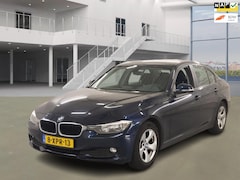 BMW 3-serie - 320d EfficientDynamics Edition Business EXPORT