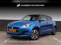 Suzuki Swift - 1.2 Stijl Smart Hybrid * Camera * Hybride * ECC
