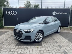 Audi A1 Sportback - 30 TFSI Advanced edition/Adaptieve cruise control/Camera achter/Keyless entry/ Stoelverwar
