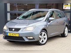 SEAT Ibiza ST - 1.2 TSI Style 105 PK | Airco | Cruise control | Nieuwe Ketting | 16" Velgen | Mistlampen