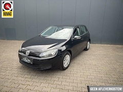 Volkswagen Golf - 1.4 Easyline / Airco /