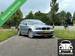 BMW 1-serie - 116i