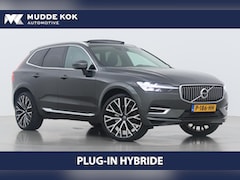 Volvo XC60 - T6 Recharge Inscription | Head-Up | ACC | Panoramadak | 22 Inch | 360° Camera | BLIS | Tre