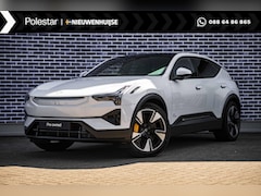 Polestar 3 - Long Range Dual Motor AWD 111 kWh | Pilot pack | Plus pack | Panoramadak | Adaptive cruise