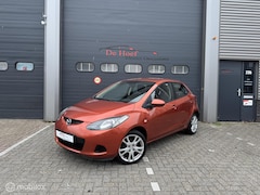 Mazda 2 - 2 1.3 TS Plus✓Airco ✓Nieuwe APK