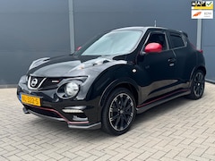 Nissan Juke - 1.6 Turbo NISMO All-Mode / 4x4 / Automaat / Camera