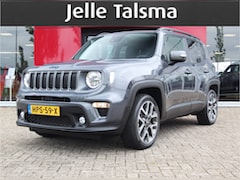 Jeep Renegade - 4xe 240 Plug-in Hybrid Electric S