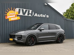 Porsche Cayenne - 3.0 S E-Hybrid 519pk 01-2024 | Burmester | Pass.Display | Nw.€178000