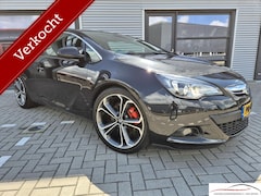 Opel Astra GTC - 1.6 Turbo Sport VOL OPTIES 180PK