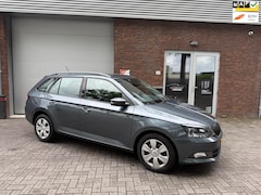 Skoda Fabia Combi - 1.0 Ambition|AIRCO|NIEUWE APK|LEUKE AUTO