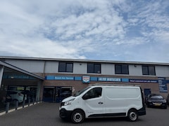 Renault Trafic - 1.6 dCi 92kw | Comfort | Airco | Cruise