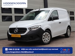Mercedes-Benz Citan - 110 CDI Automaat - 3 Zits - Camera - Navi