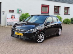 Opel Corsa - 1.2 Start/Stop 75pk Edition/ All season banden/ Airco/ Cruise control/ Apple Carplay/ Navi