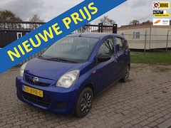 Daihatsu Cuore - 1.0 Trend