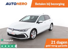 Volkswagen Golf - 1.4 GTE | ZL01457 |