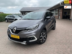 Renault Captur - 0.9 TCe Intens , Navi R-link, Aur camera, Pdc v+a, Trekhaak, Easy life pack