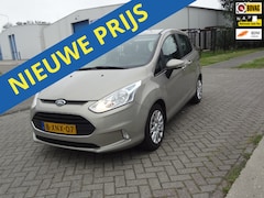 Ford B-Max - 1.0 EcoBoost Style