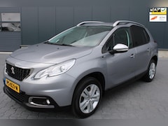 Peugeot 2008 - 1.2 PureTech GT-line CRUISE CONTROLE NAVIGATIE