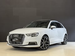 Audi A3 Sportback - 1.4 e-tron Lease Edition | Virtual Cockpit | Panoramadak | 18'' Inch |