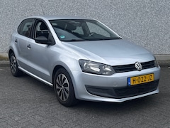 Volkswagen Polo - 1.2-12V Trendline-Airco-RecentOnderhouden