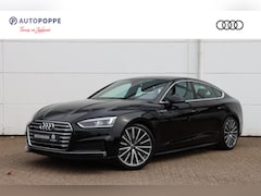 Audi A5 Sportback - 2.0 TFSI Launch Edition S-Line 190pk S-Tronic