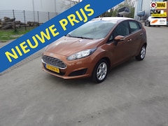 Ford Fiesta - 1.0 Champion