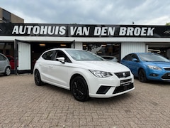 Seat Ibiza - 1.0 MPI Reference|1e Eigenaar|Airco|Cruise Ctr|Pdc|Bluetooth|Nw Apk|