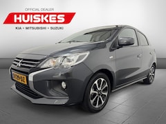 Mitsubishi Space Star - 1.2 Dynamic