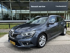 Renault Mégane Estate - 1.5 Blue dCi Business / Automaat / Cruise / Parkeersensoren V+A / Applecarplay - Androidau