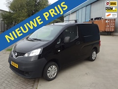 Nissan NV200 - 1.5 dCi Optima