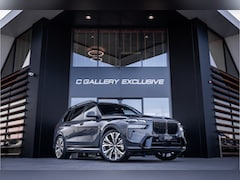 BMW X7 - xDrive40i M Sport 7p | Panorama | Sky Lounge | H&K | Dravitgrau