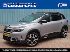 Citroën C5 Aircross - 1.2 Turbo 130PK H6 Business Plus | NAVI | FULL-LED | CAMERA V+A | CLIMA |